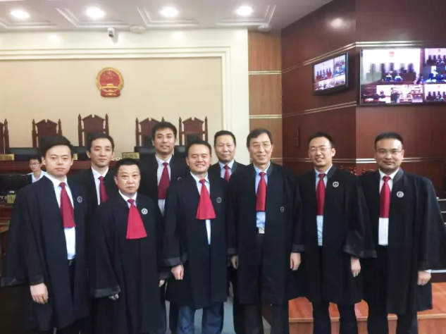 14年沉冤是如何昭雪的——律师参与缪新华冤案平反纪实